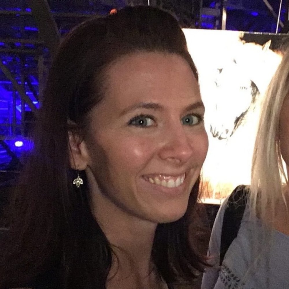 Meet your Posher, Ruth